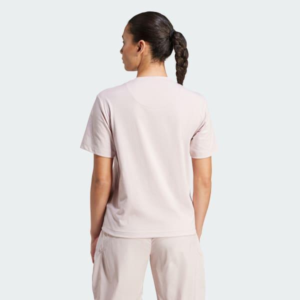 adidas by Stella McCartney TrueCasuals Regular Sportswear Tee Product Image