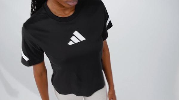 adidas Z.N.E. Tee Product Image