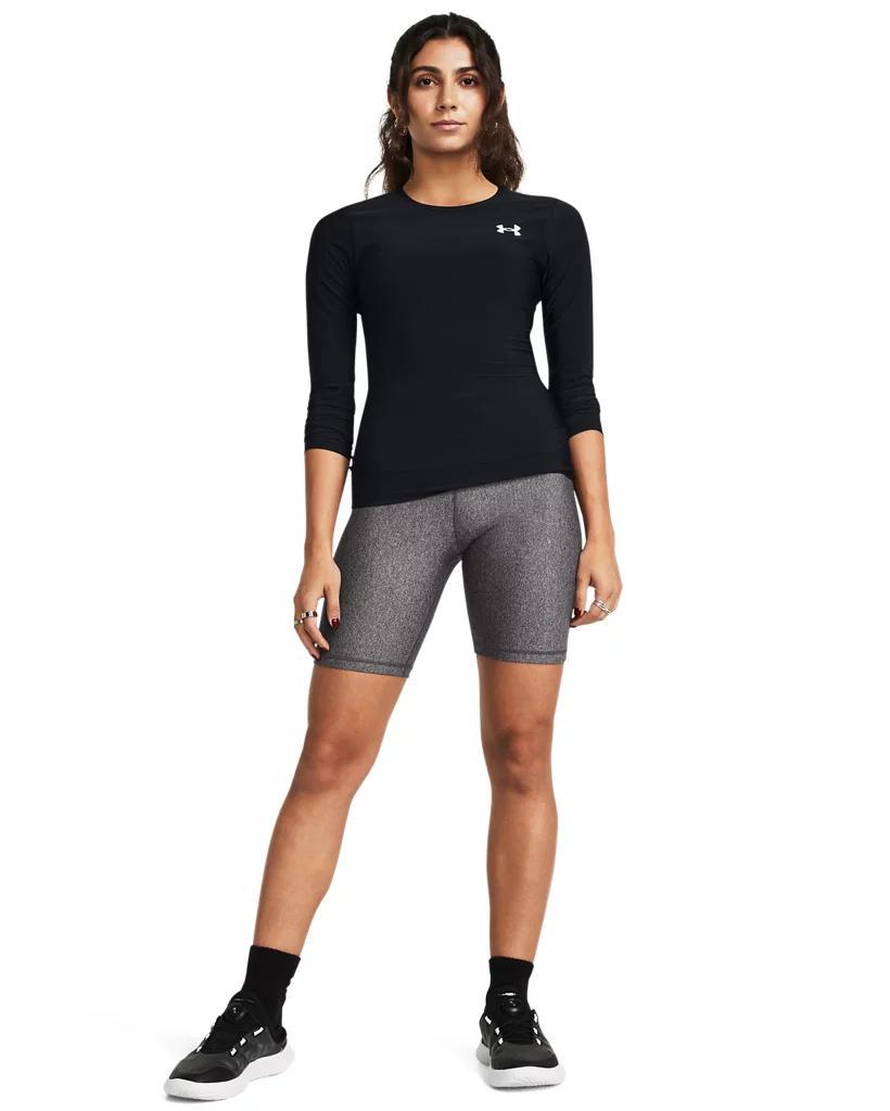 Women's HeatGear® OG Compression Long Sleeve Product Image