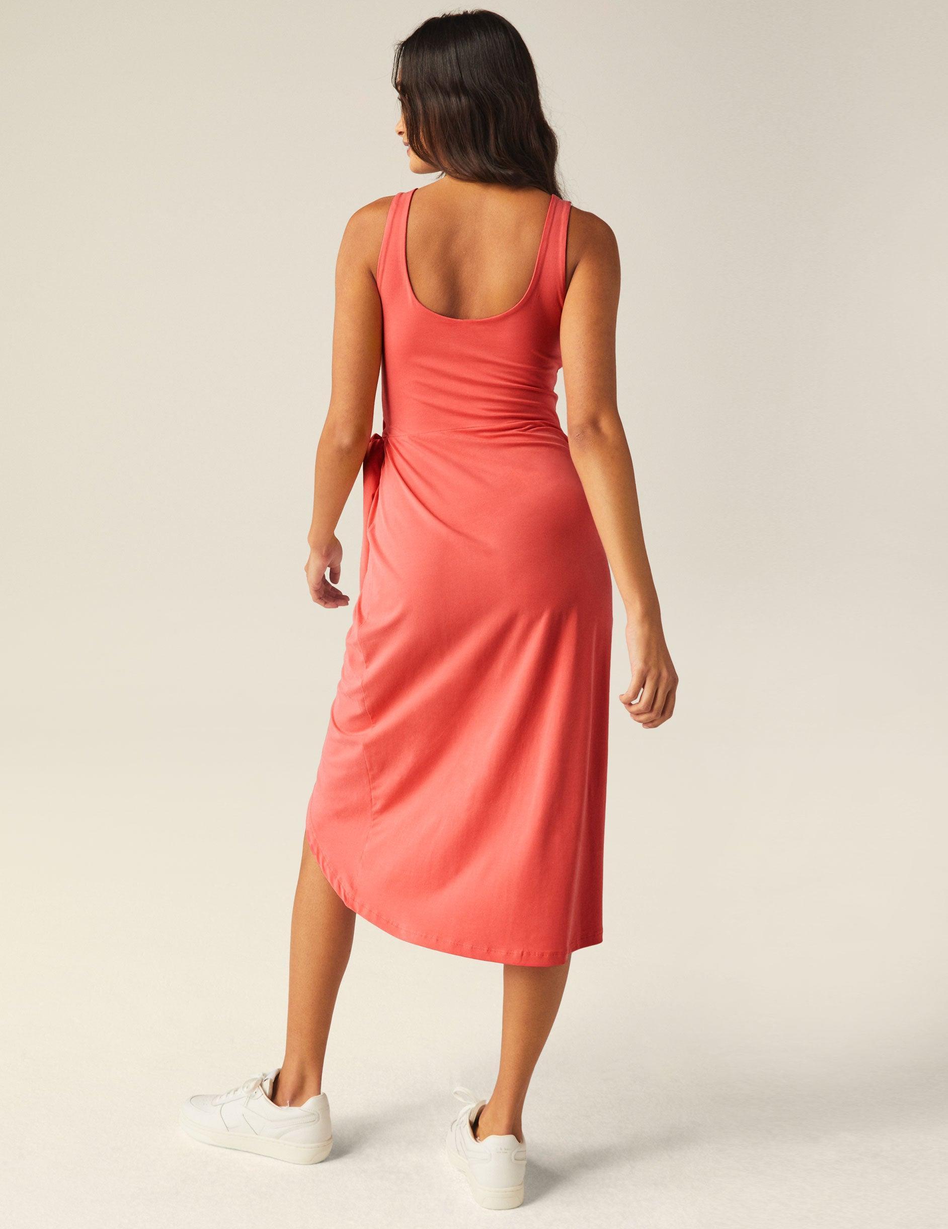 Intrigue Midi Dress Product Image