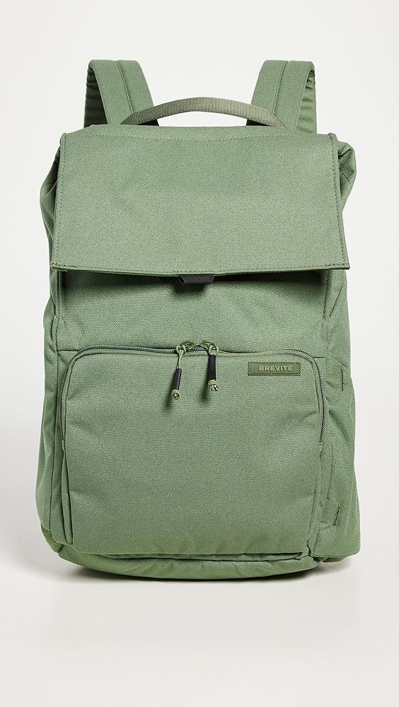 Brevite The Daily Backpack | Shopbop Product Image