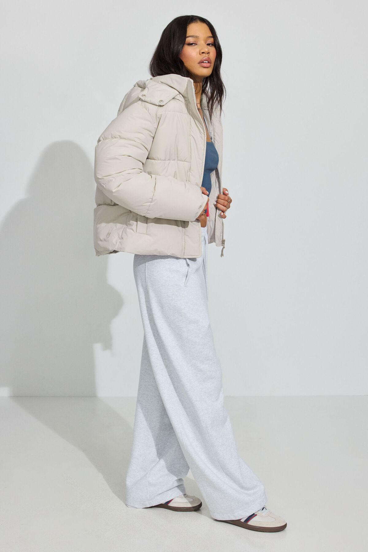 Perfect Puff Jacket Product Image