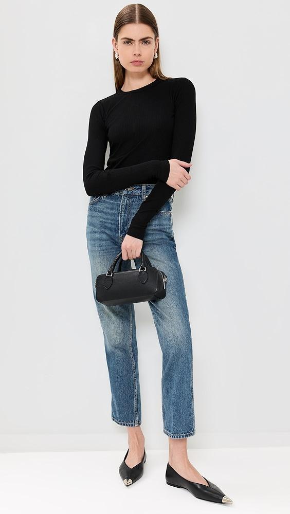 ANINE BING Vin Jeans | Shopbop Product Image