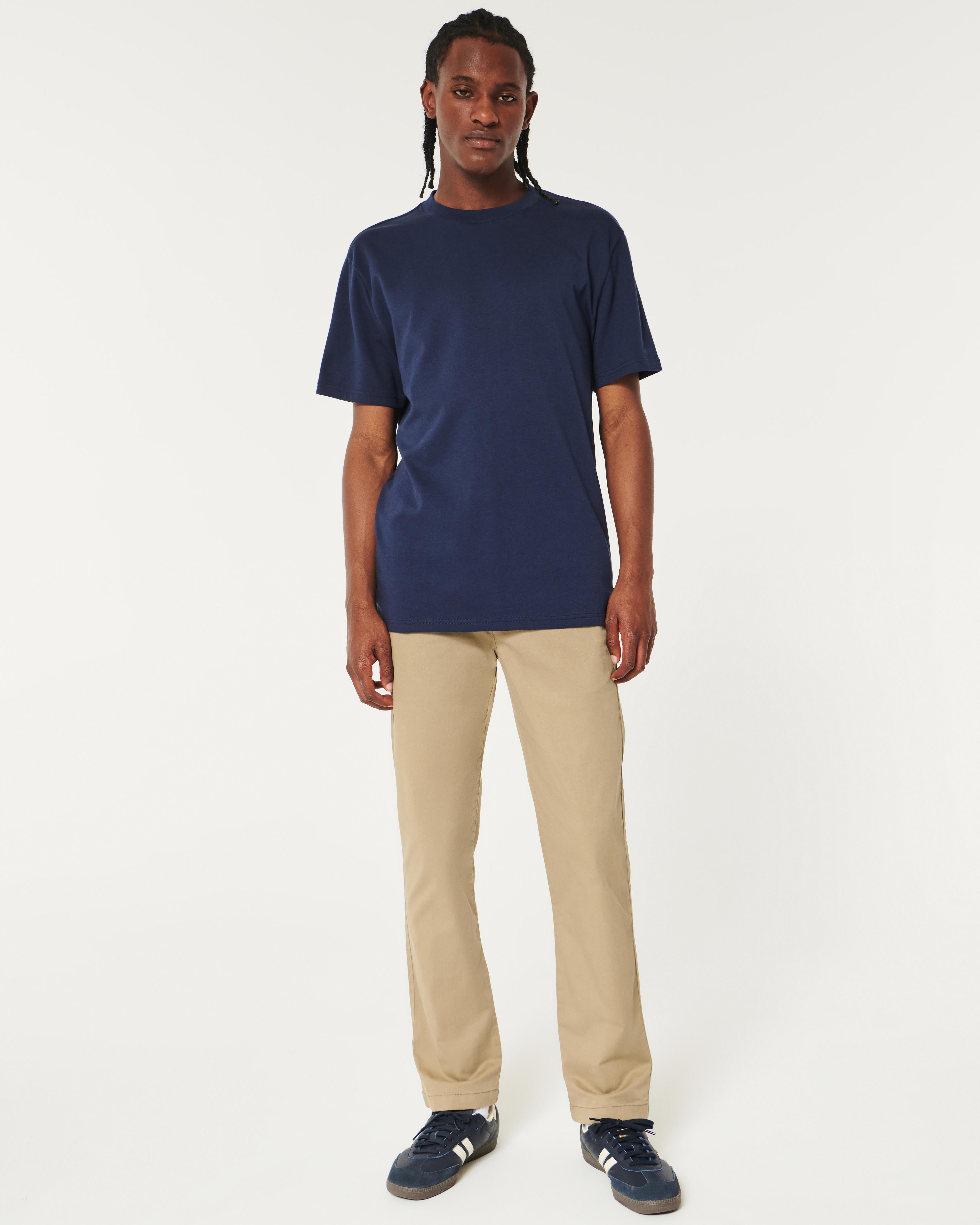 Straight Chino Pants Product Image