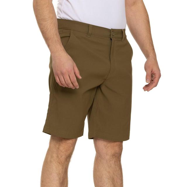 Eddie Bauer Tech Chino Shorts Product Image