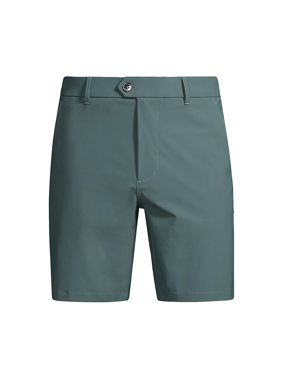 Mens Montauk Stretch Shorts Product Image