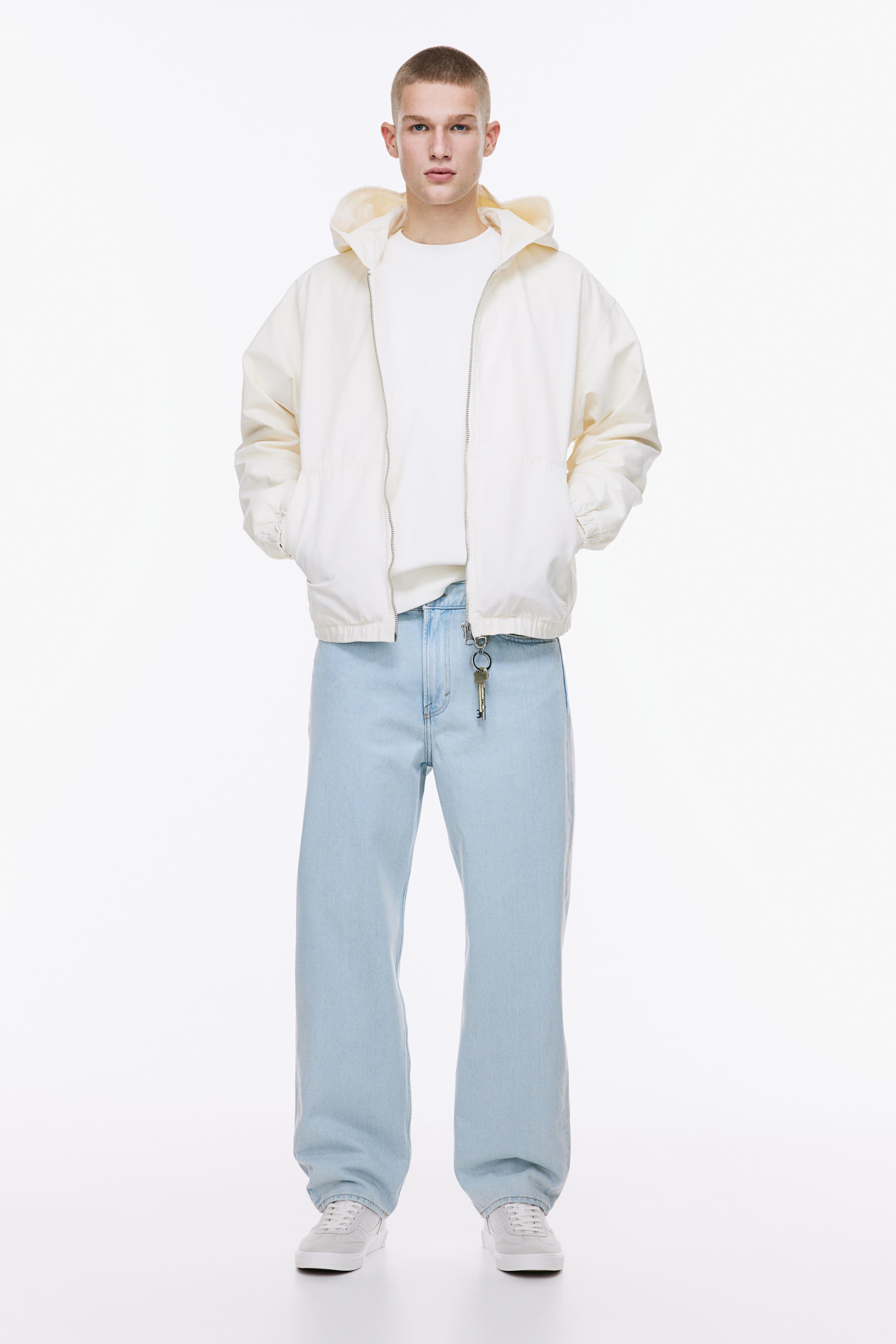 Loose Jeans product image