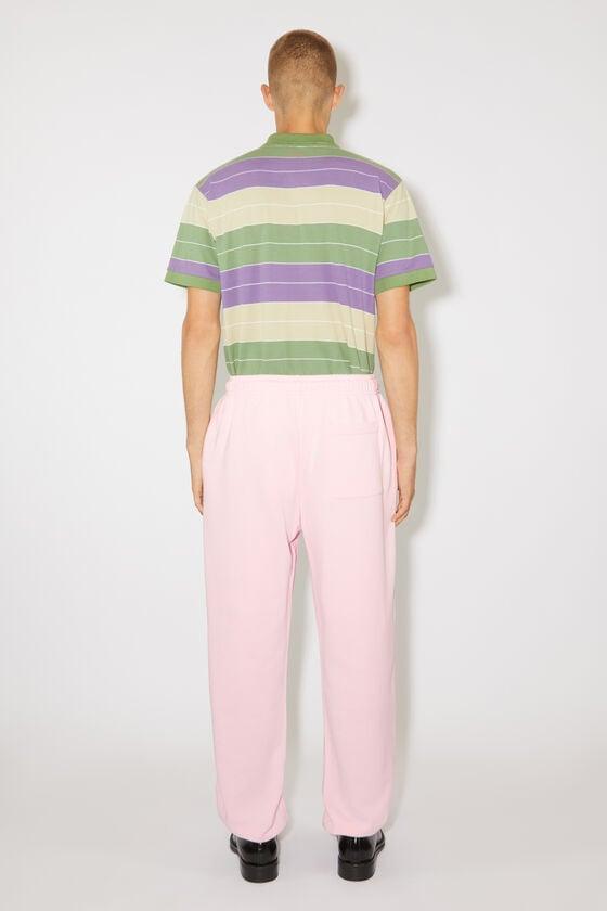 Cotton sweatpants Product Image