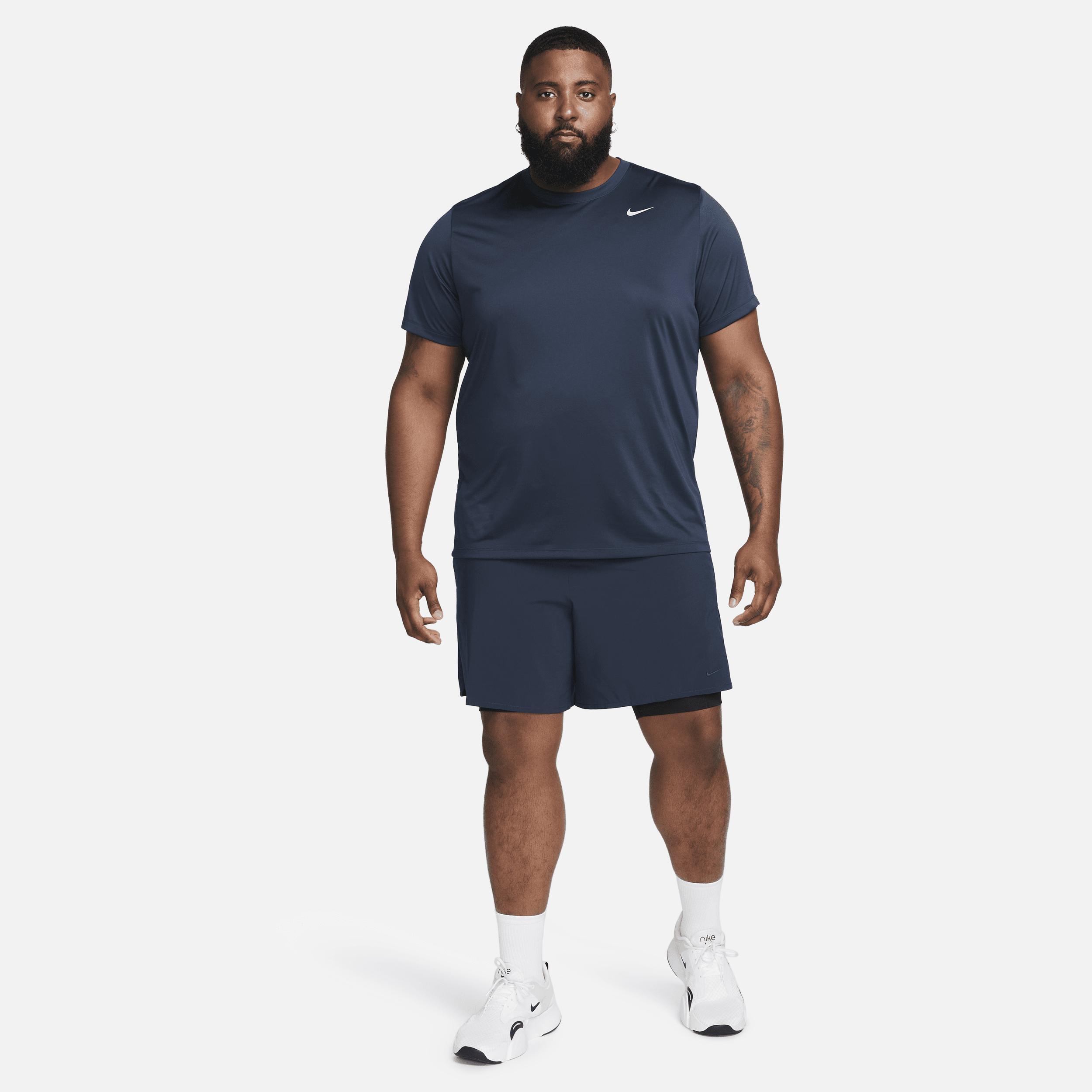 Nike Men's Dri-FIT Legend Fitness T-Shirt Product Image