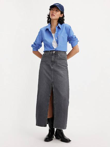 Levi's Column Skirt - Women's Product Image