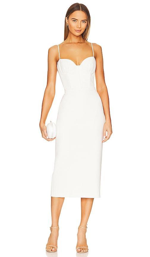 Celeste Midi Dress Product Image