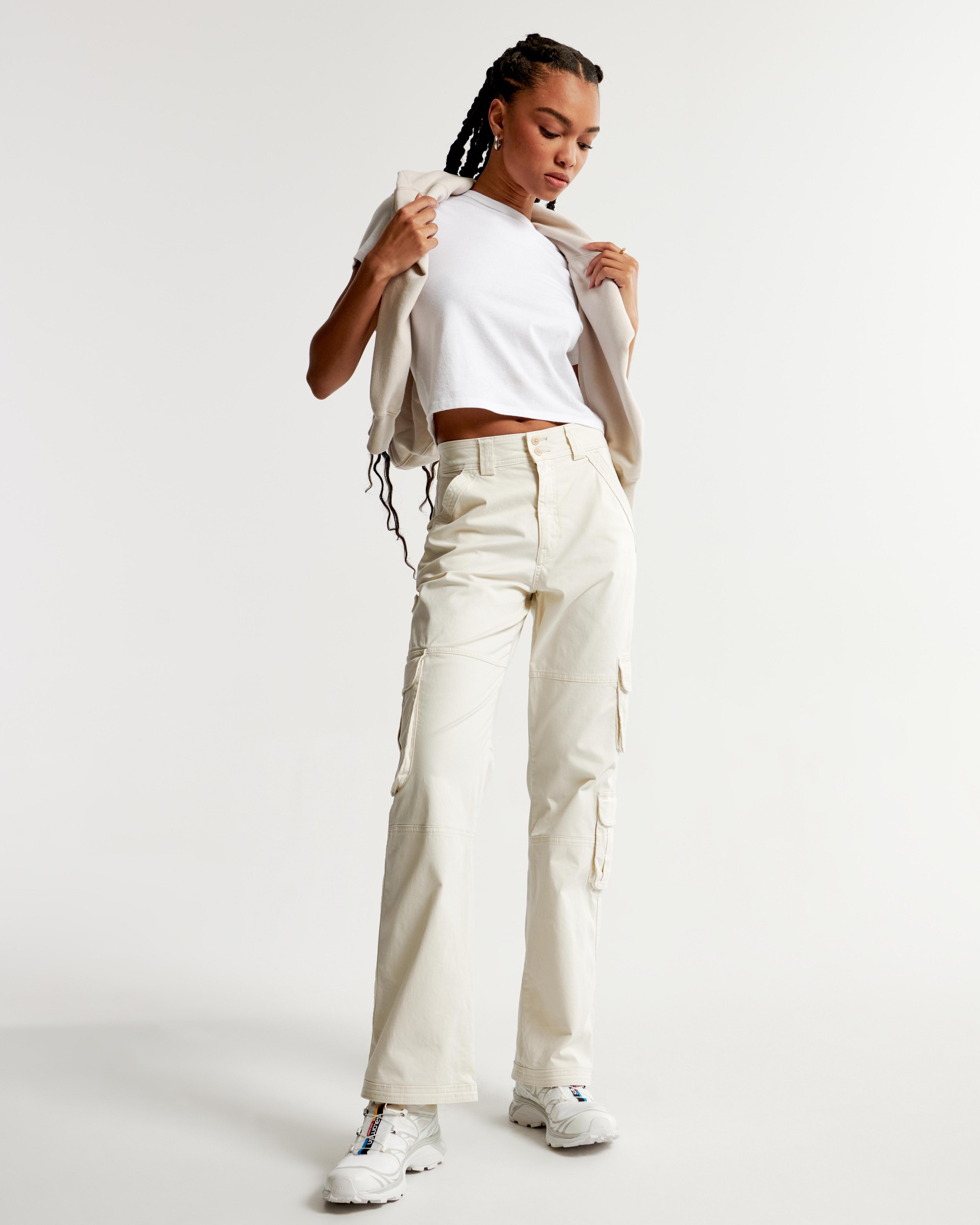 Relaxed Cargo Pant product image