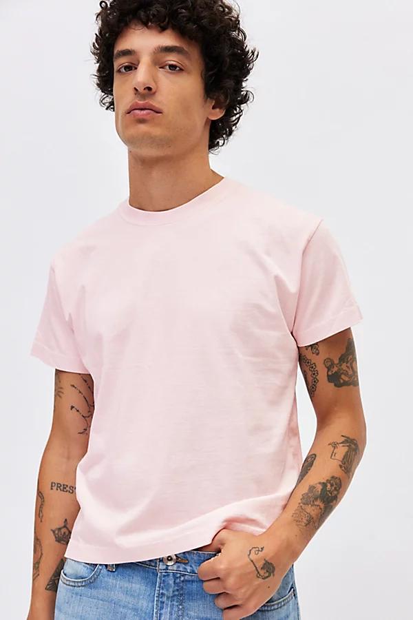 BDG Bonfire Tee Mens at Urban Outfitters Product Image