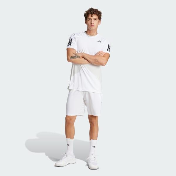 Club Tennis Climacool 3-Stripes Shorts Product Image