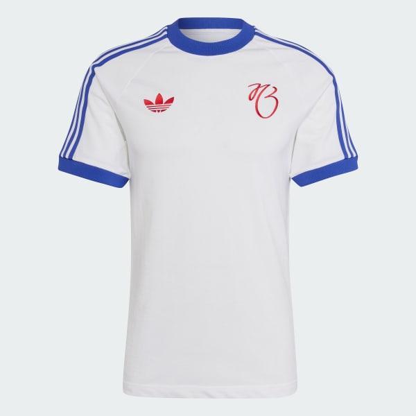 Jude Bellingham 3-Stripes Tee Product Image