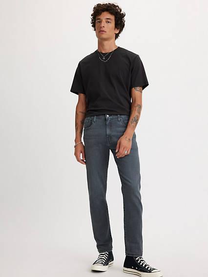 Levi's Slim Taper Fit Men's Jeans Product Image