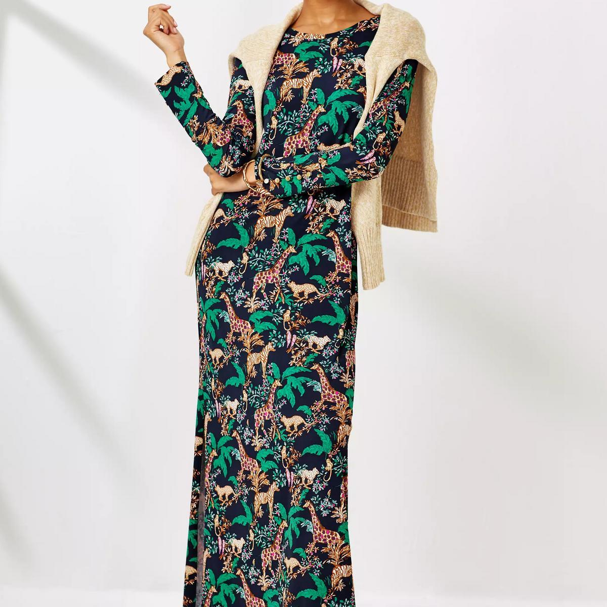 Marylane Maxi Dress - UPF 50+ Product Image