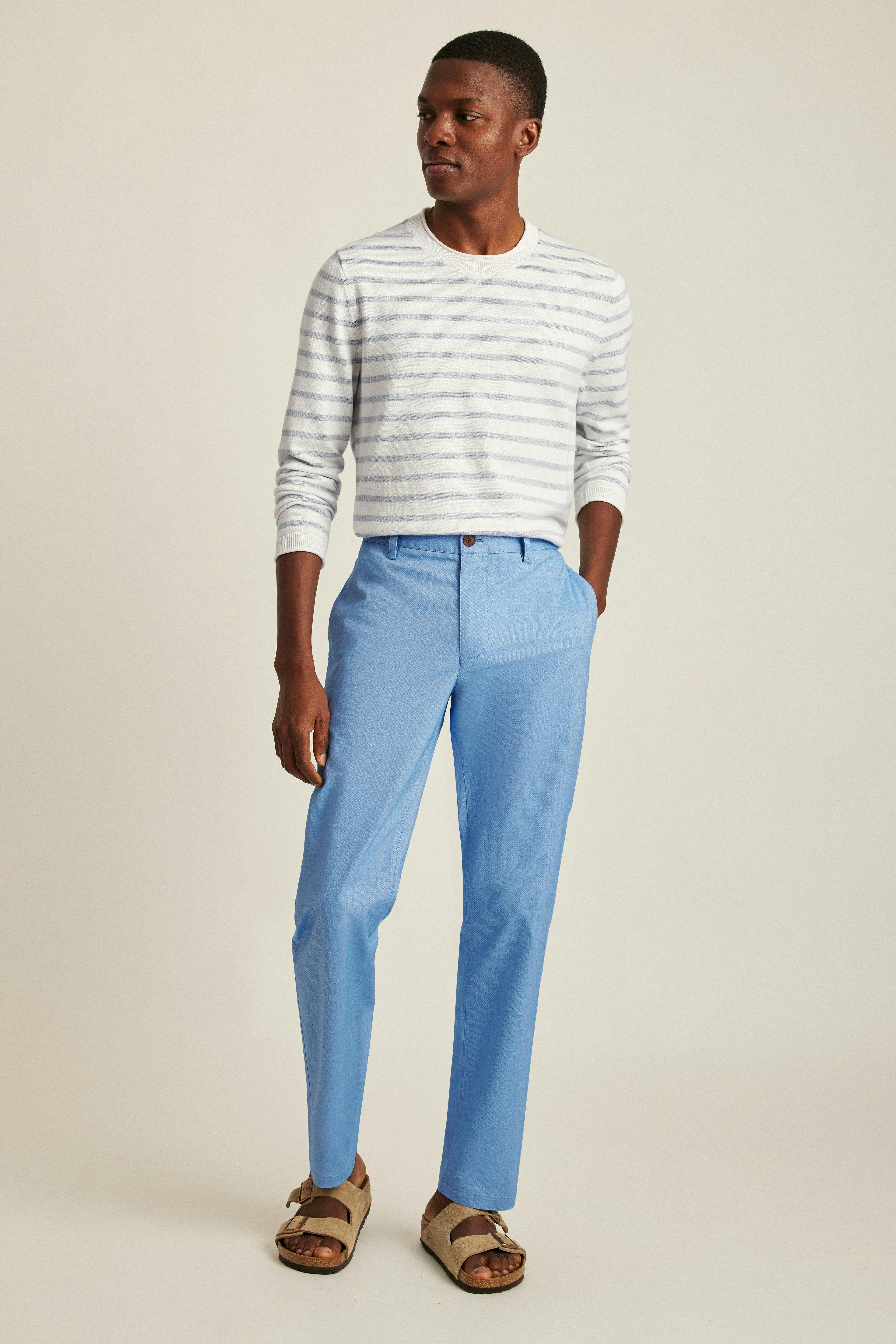 Lightweight Chino Product Image