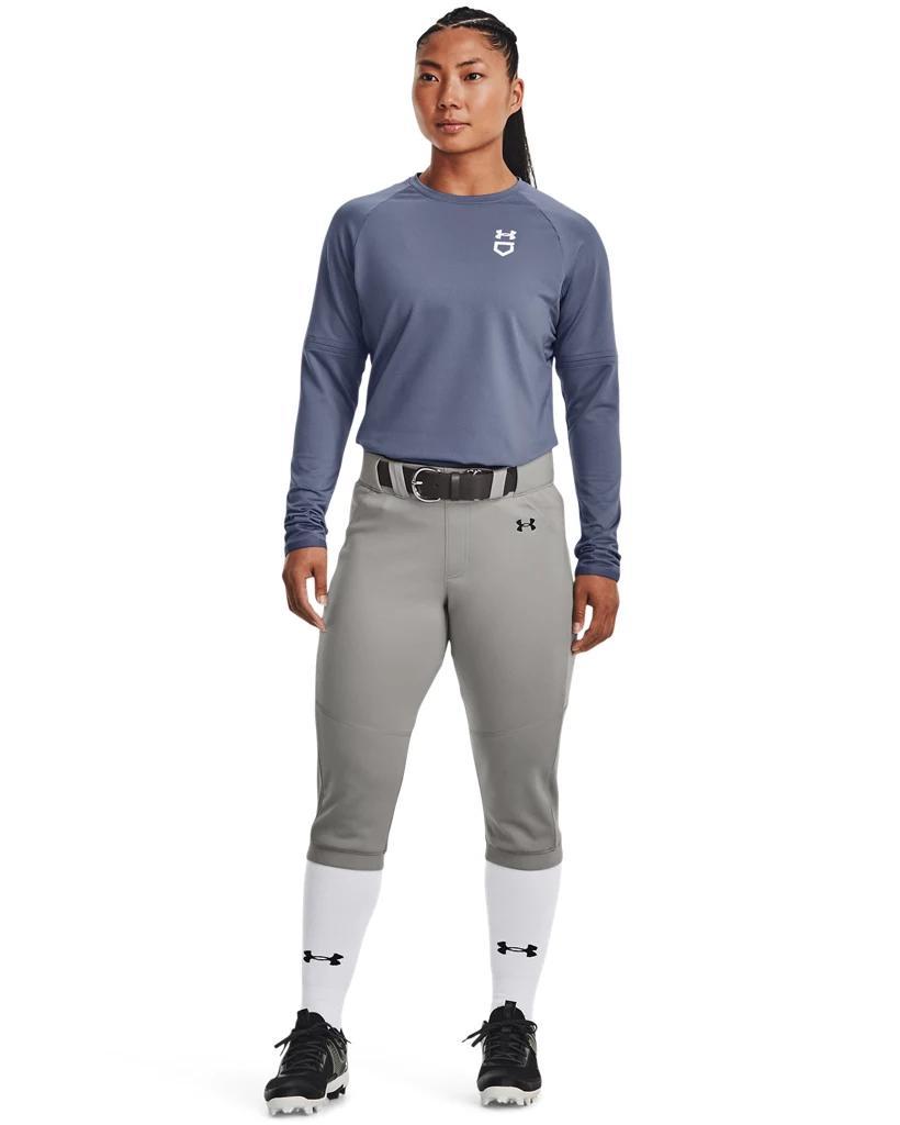 Women's UA Vanish Softball Pants Product Image