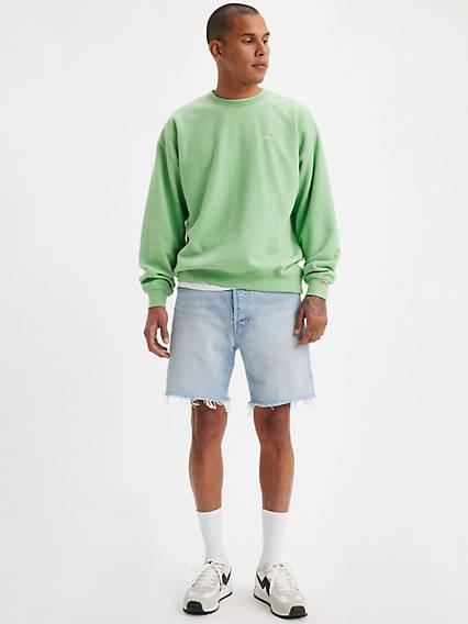 Levi's '93 Cut-Off 7" Men's Shorts Product Image