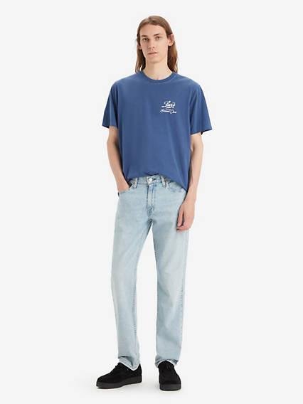 Levi's Slim Fit Men's Jeans Product Image