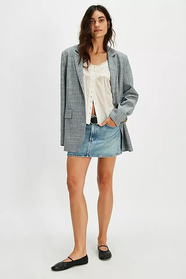 Veste Sendi Blazer Product Image