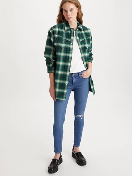 Levi's Skinny Women's Jeans product image