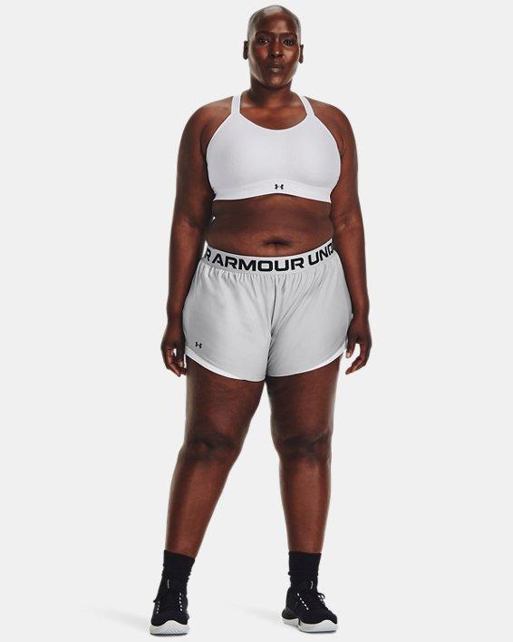 Women's UA Play Up 2.0 Shorts Product Image