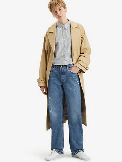 Levi's '90s Women's Jeans Product Image