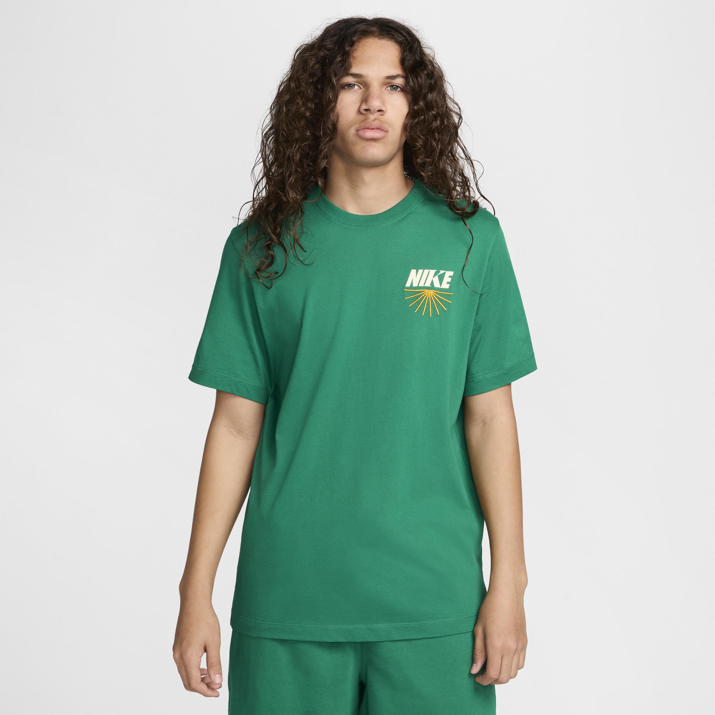 Mens Nike Sportswear T-Shirt Product Image