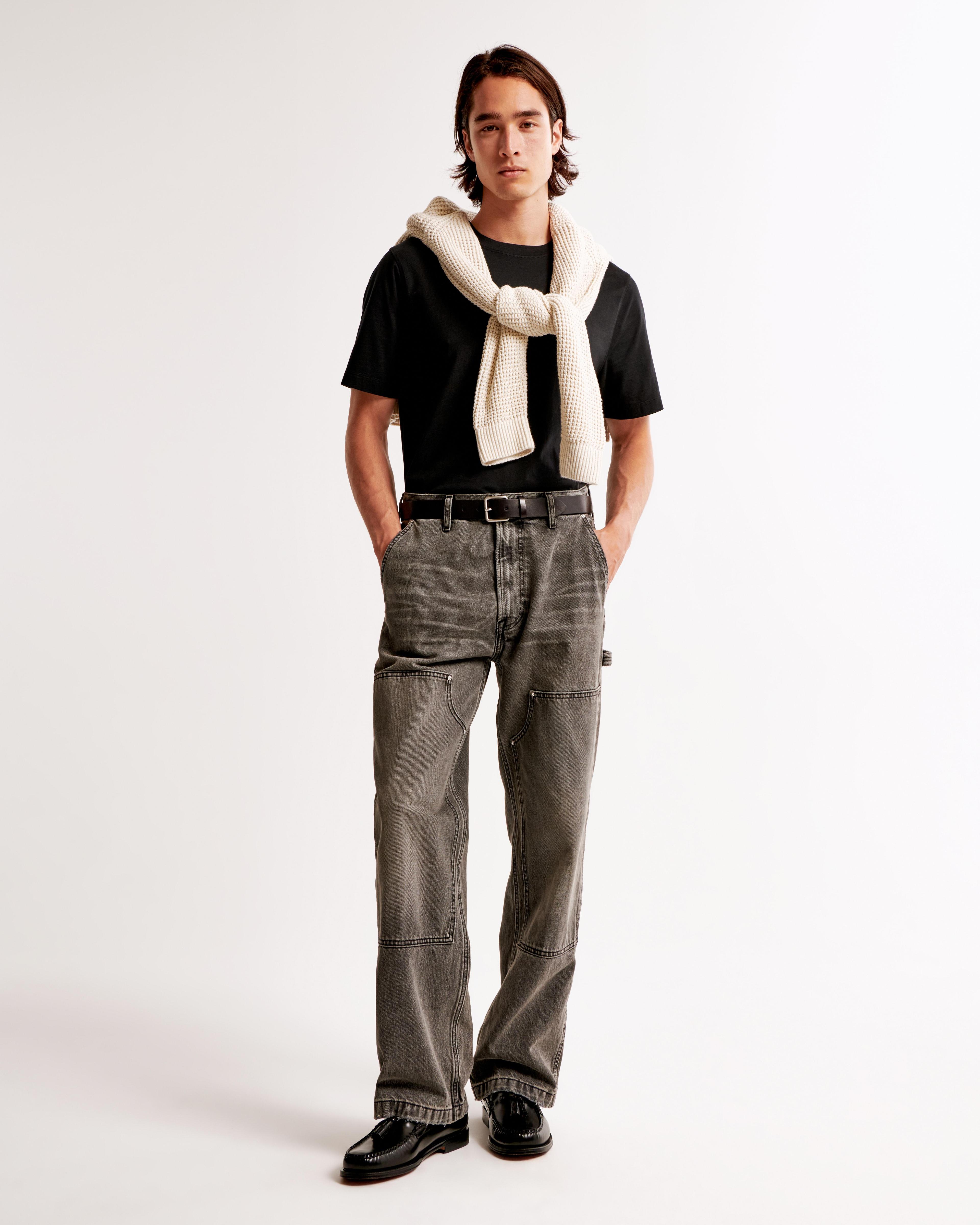 Baggy Jean Product Image