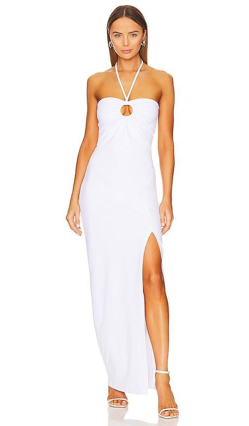 Halter Dress Product Image