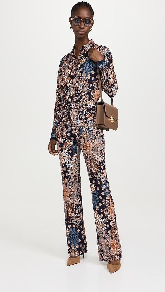 Cara Cara Hayden Pants | Shopbop Product Image