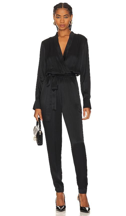 Dede Jumpsuit Product Image