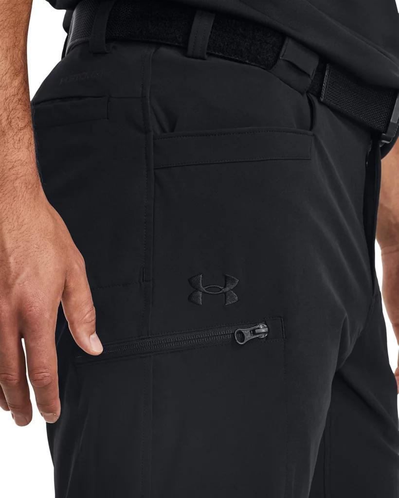 Men's UA Defender Pants Product Image