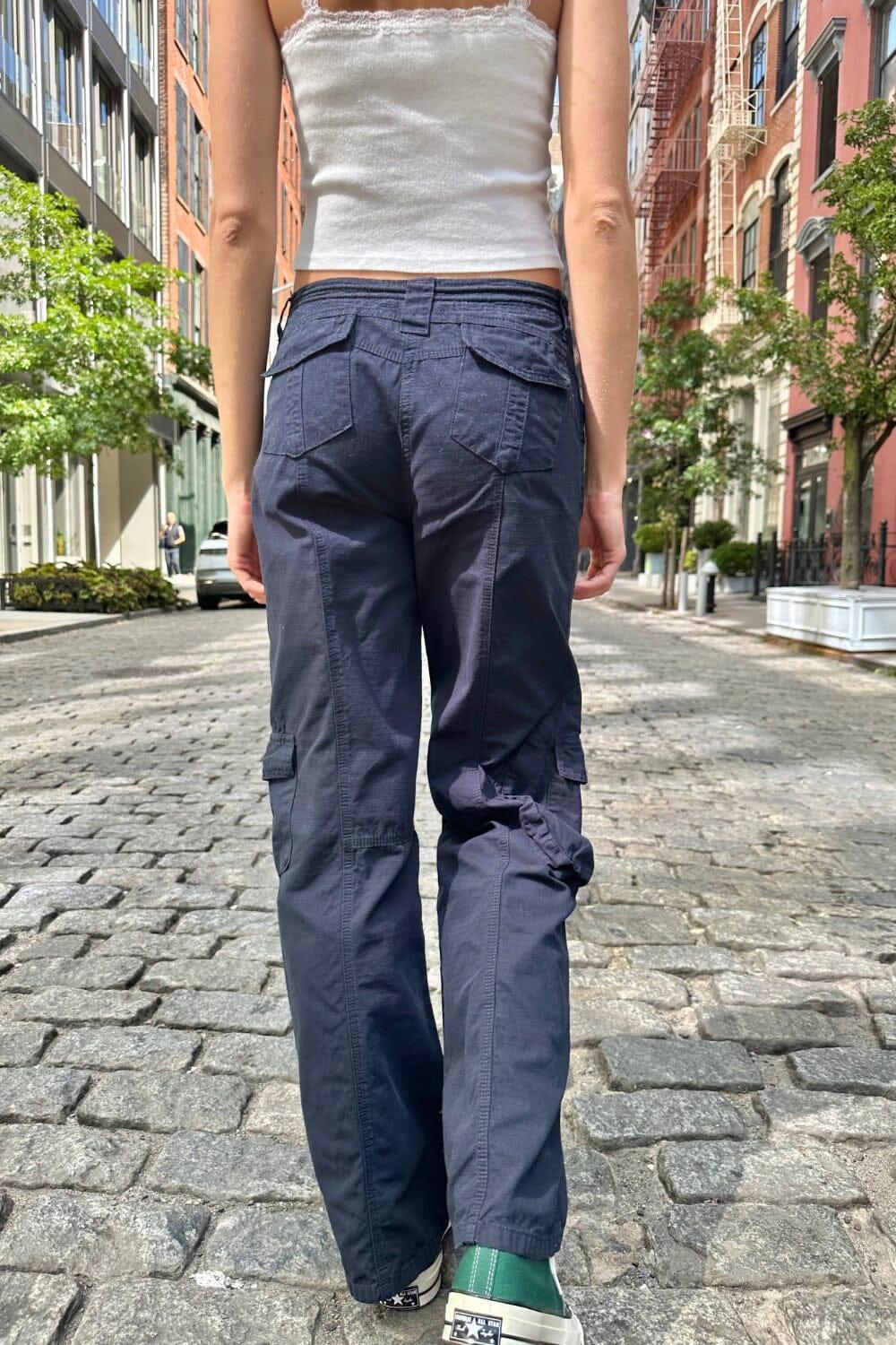 Kim Cargo Pants Product Image