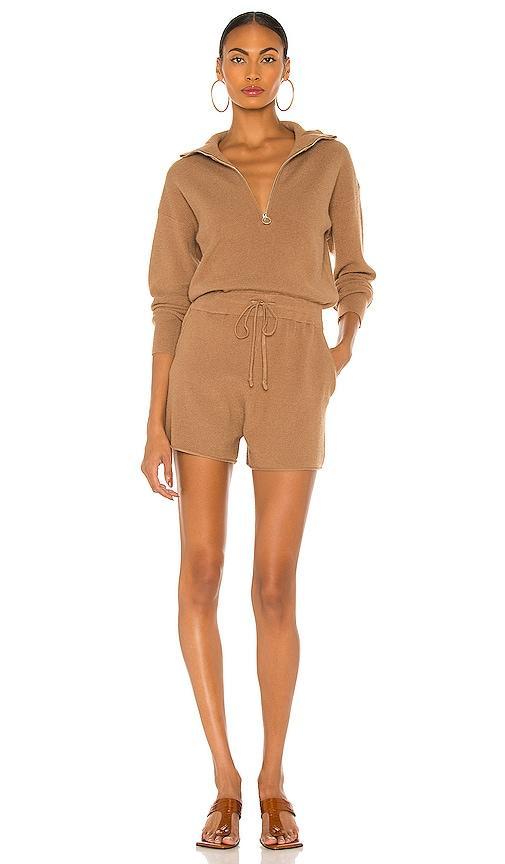 Shannon Romper Product Image