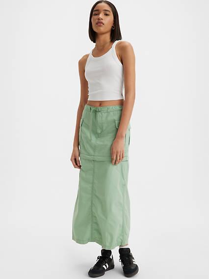 Levi's Cargo Skirt - Women's Product Image