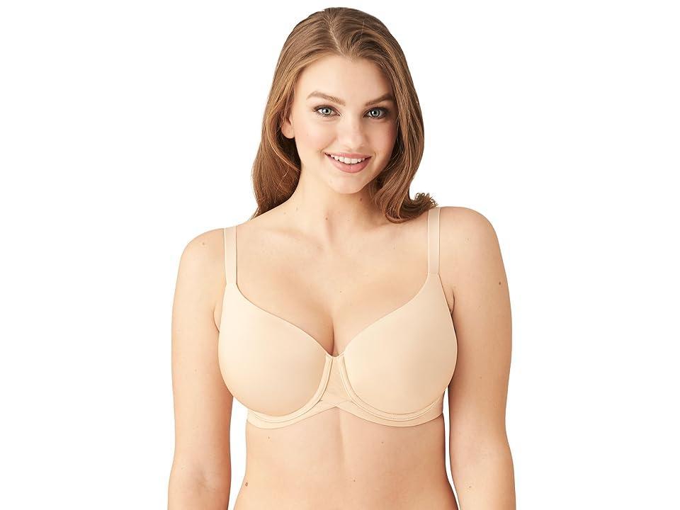 Womens Ultimate Side Smoother Contour Bra Product Image