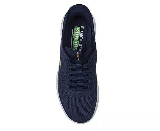 Skechers Men's Slip-Ins Skecher Lite Pro Sneaker Product Image