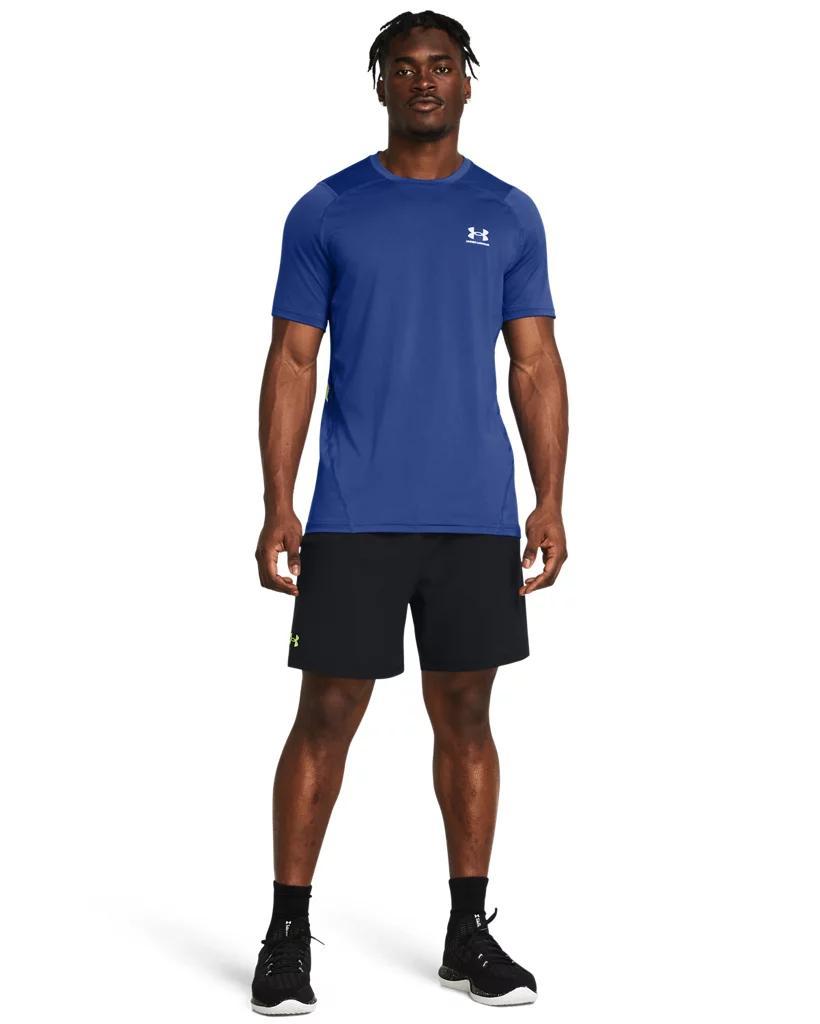 Men's UA Vanish Woven 6" Shorts Product Image