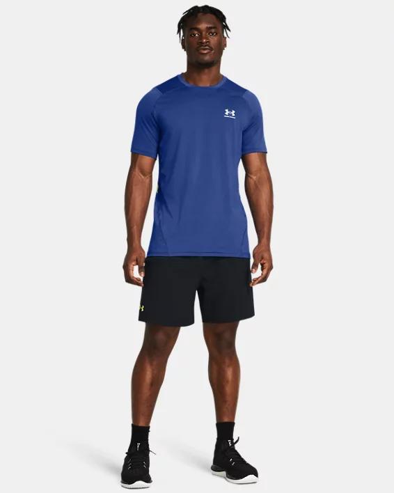 Men's UA Vanish Woven 6" Shorts Product Image