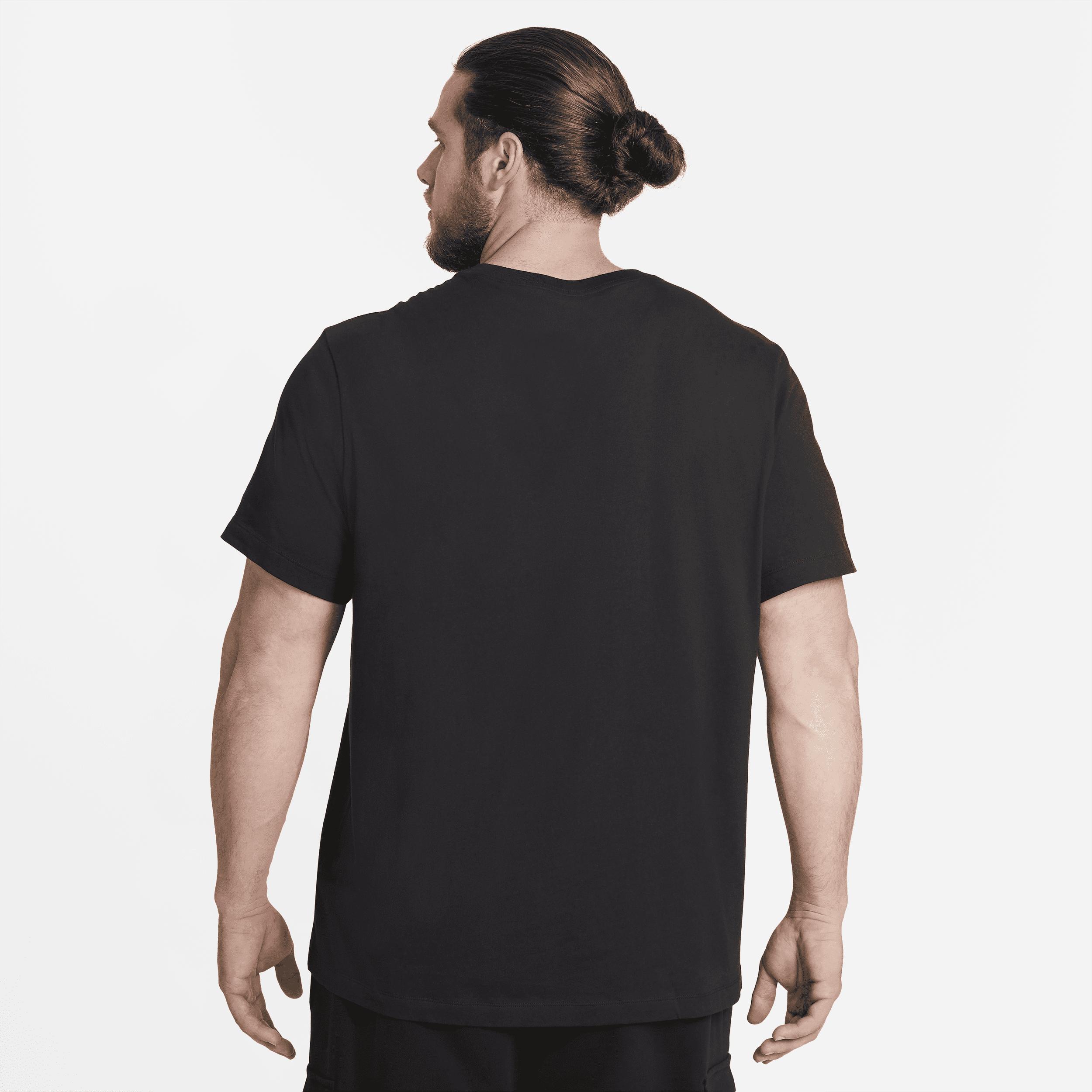 Nike Club unisex T-shirt Product Image