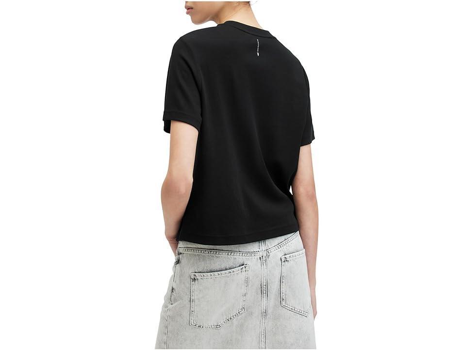 AllSaints Briar Tee Women's Clothing Product Image