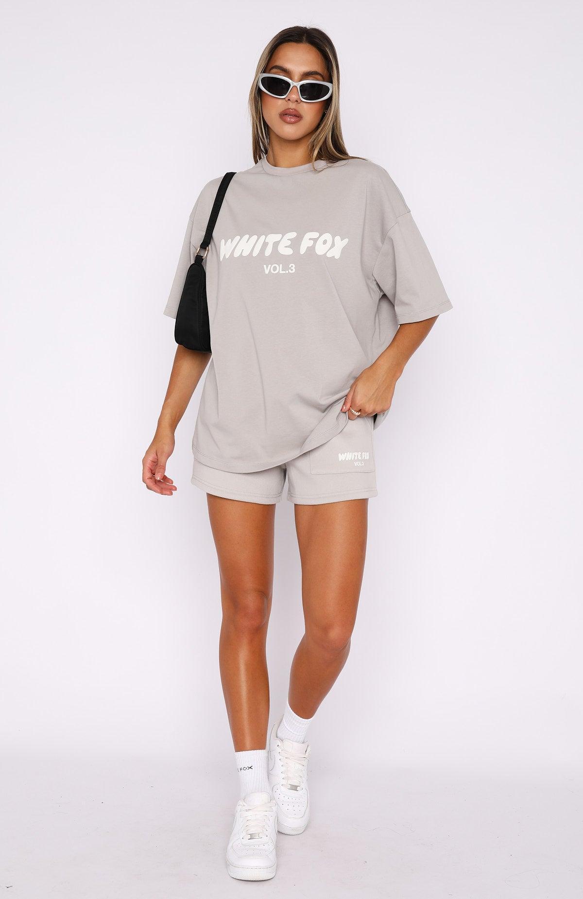 Offstage Oversized Tee Moon Product Image