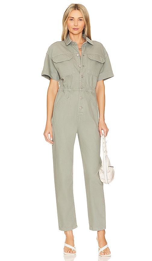 x We The Free Marci Jumpsuit Product Image