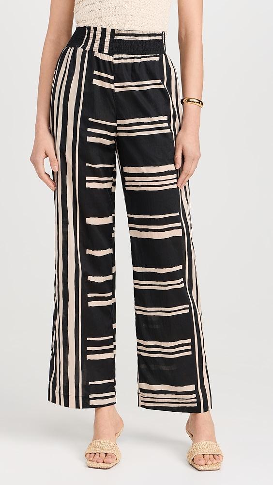 RAILS Brendon Pants | Shopbop Product Image