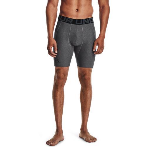 Mens HeatGear Compression Shorts Product Image