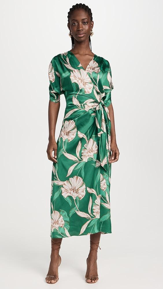 MISA Francesca Dress | Shopbop Product Image