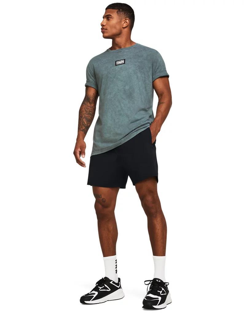 Men's UA Meridian Shorts Product Image